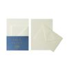 G.Lalo Letter Paper, whites