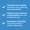 Optrex™ Multi Action Eye Wash, Irritated, Tired, Uncomfortable Eyes, 300ml