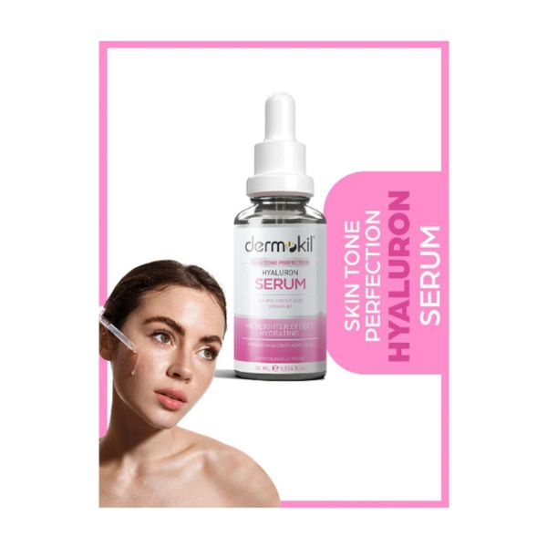 Skın Tone Perfectıon Cilt Tonu Eşitleyici Hyaluron Serum 30 ml