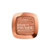 L’Oreal Paris Bronzer 02 - Matte Bronzing Pressed Powder, Shimmer Free, Medium