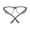 SPY Cyrus Optical 60 - Matte Gray