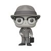 Funko Pop! Marvel: WandaVision - Vision Vinyl Figure (Styles May Vary)