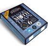 Dr. Killigan's Premium Pantry Moth Traps with Pheromones Prime | Non-Toxic