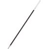 Pentel BKL10A Refill for Pentel R.S.V.P. Ballpoint Pens, Medium, Black Ink, 2/Pack