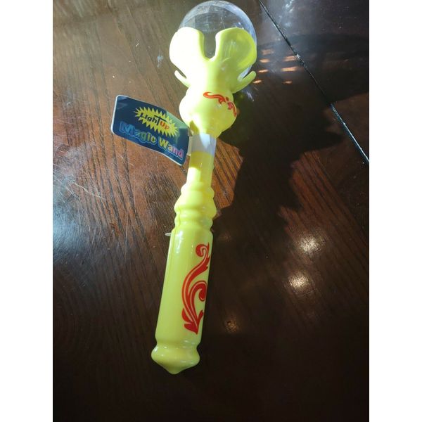 Magic Wand Toy