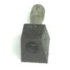 Wedge screw set combo indexable cutter Tool holder spare parts Face Shell Mill