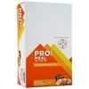 Probar Meal On-the-Go Bar Banana Nut Bread 12 bars
