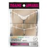 Tiny hurontore-susaidoribon G Strap White