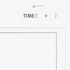 Layout paper (100 sheets)