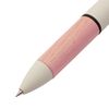 Jetstream x karimoku 4&1 Limited Color Grip, Pink