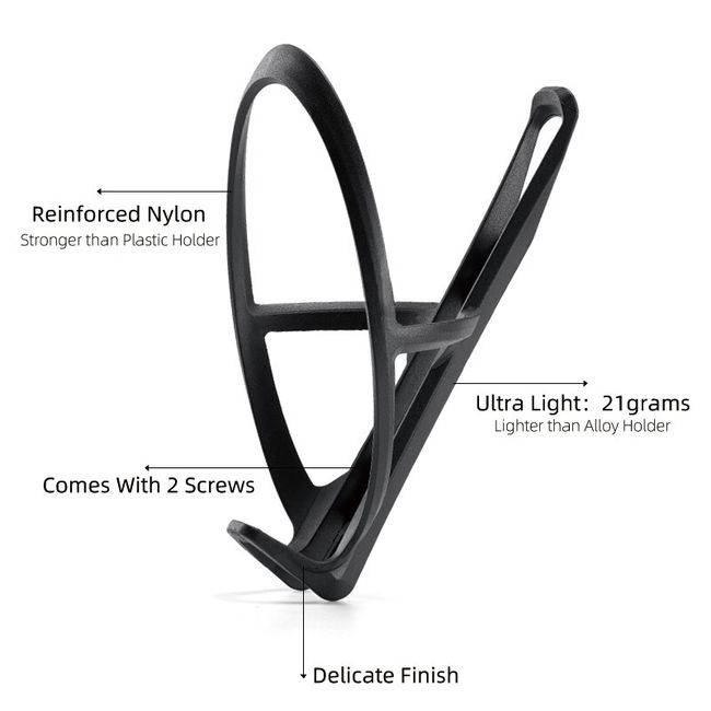 Nylon Bottle Cage