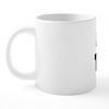 CafePress Adios Trump 20 oz Ceramic Coffee Mega Mug
