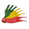Sealey Vs059 Brake Pad Thickness Gauge 8Pc