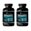 cleanser - LIVER DETOXIFIER FORMULA - liver cleanse - 2 Bottles