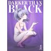 DARKER THAN BLACK -流星の双子- 4 [DVD]