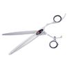 Sensei Shears Swivl 7.5" 57 Tooth Thinning Leaf Spring Tension Shear