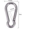 Premium Exercise Pull Handle Resistance Bands, Strong Nylon Belt, Grips Fitness Strap,Foam Wrapped Handle,Soft Grip Handles Heavy Duty Handles for Yoga Exercise Gym Resistance Training (One Pair)