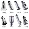Kitchen Tap Nozzle 2-Function Replacement Kitchen Extendable Mixer Tap Sprinkler Extendable Shower Head Kitchen Tap Shower Head Replacement Nozzle Mixer Tap for Kitchen (61012)