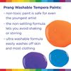 Prang Washable Tempera Paint, Black, 32 Oz., 1 Count