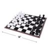 Rhode Island Novelty 14 Inch Chess Set, One Piece per Order