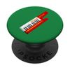 Bizrq Classic Keytar PopSockets Swappable PopGrip