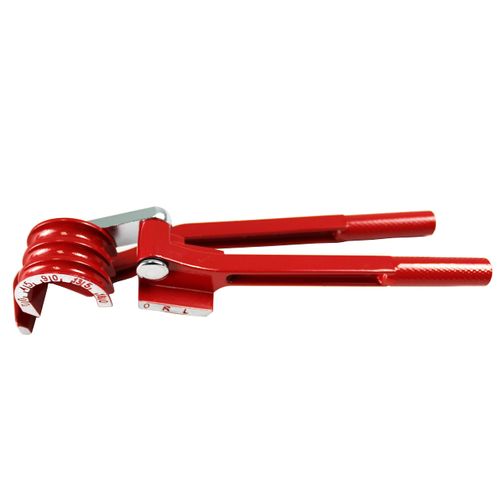 HFS(R) Pipe Bender 1/4″ 5/16″ 3/8″ 6mm 8mm 10mm 180 Degree Tube Bender Copper Tube Bending Tool