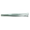 Collin Duval Tissue Forceps 15cm Body Piercing Tweezer Premium Instruments