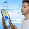DTD for iPhone 12/12 Pro Screen Replacement 6.1 inch Screen Full HD LCD Display 3D Touch Screen Digitizer (without repair tools)