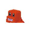 ナノブロック ポケモンクエスト ヒトカゲ NBPM_038