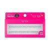 CCAMBBAK Original Light/Thick Eyelashes (9mm Thick (Black), 1Point)
