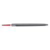 Slim Taper Saw File, American, 6in.L