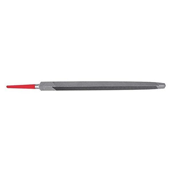 Slim Taper Saw File, American, 6in.L