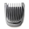 Generic Beard Stubble Comb - 1mm, Compatible with Philips BT & MG Series, Plastic, Adults, Men