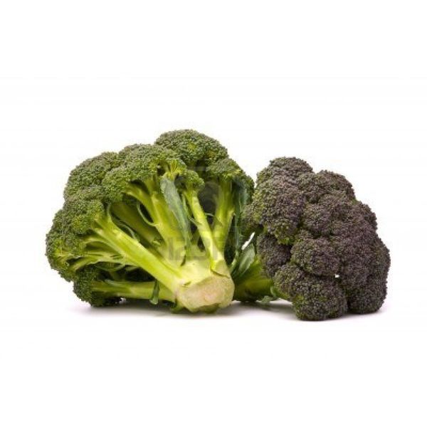 BROCCOLI FRESH PRODUCE FRUIT VEGETABLES EACH BUNDLE