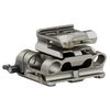 Tilta Modular Baseplate Type II with15mm LWS Rod Support | TA-MBP2 (Titanium Gray)