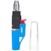 Draper 78775 Flameless Gas Torch, Blue/Dark Brown