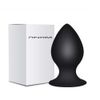 Massage Plug Silicone Massage Tool Suitable for Beginners and Experienced, 4 Size (XL)