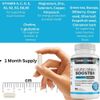 Neuro Brain Booster Supplement - Brain Supplement - Focus Supplement - Nootropic