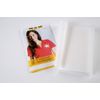 Vilene Iron On Fusible Bondaweb - per Pack