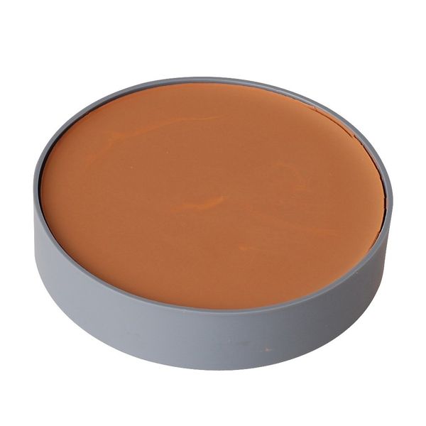 Make-up Cream – 60 ml Medium Brown