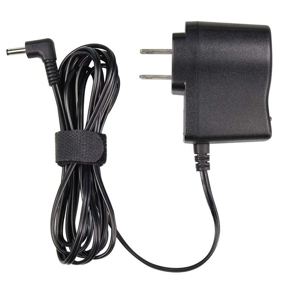 UL Listed AC Power Adapter Charger for Wahl 9818L 9818 9854l 9864 9876l Shaver Groomer Clipper, S004mu0400090 9854-600 97581-405 9867-300 79600-2101 97581-1105 Trimmer Power Supply Cord by FouceClaus