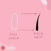 Brazilian Bikini Sugaring Paste by Sugaring NYC Professional Sugar wax Sugaring Paste - Medium + Sugaring NYC Applicator