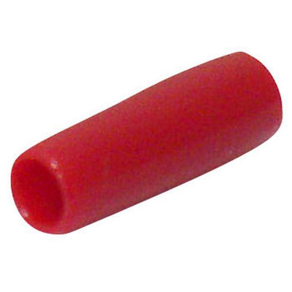 nitihu Insulated Cap One Bag 100 Pieces Tic3 X 5Red
