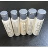 (5pk) Travel Size Lotion - PURE by Gloss 28ml