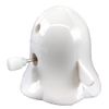 Wind Up Ghost Friendly Rolling Walking White Party Favor 2 Pack