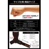 ALLOUT Power Grip Pro Wrist Straps, Authentic, One Size Fits Most, Blue