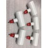 rabbitnipples.com 5 Chicken Nipples & Tees Poultry Automatic Watering + PVC Fitting