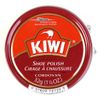 Kiwi Shoe Polish Paste, 1-1/8 oz, 3-Pack, Cordovan