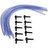 Premium Maple Syrup Tapping Kit (Sap Line & Tap 10 Per Kit) 36" Drop Line