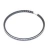 Seapple D722 Piston Ring STD 67mm for KUBOTA Z482 D722 Engine 16853-21050